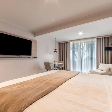 The River Suites, Kangaroo Island American River Eksteriør bilde