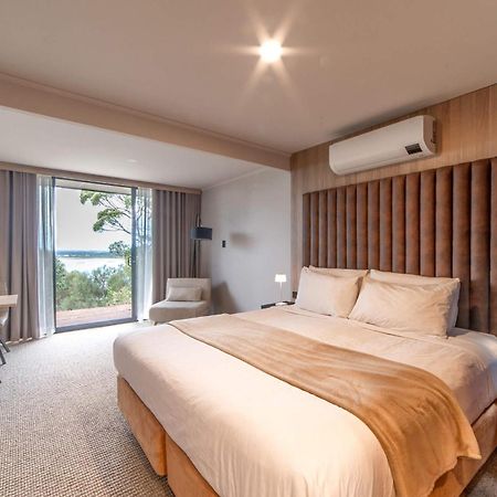 The River Suites, Kangaroo Island American River Eksteriør bilde