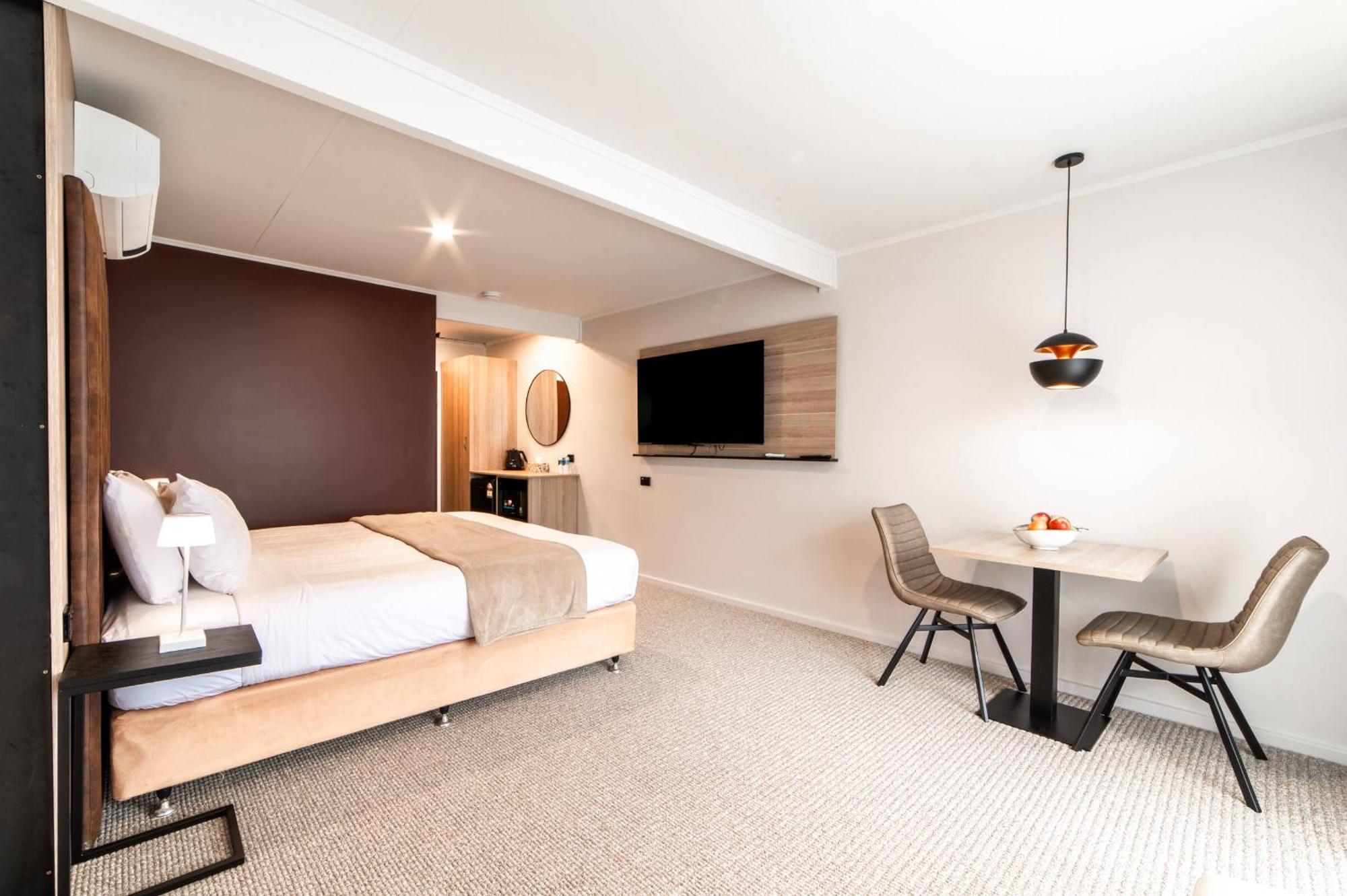 The River Suites, Kangaroo Island American River Eksteriør bilde