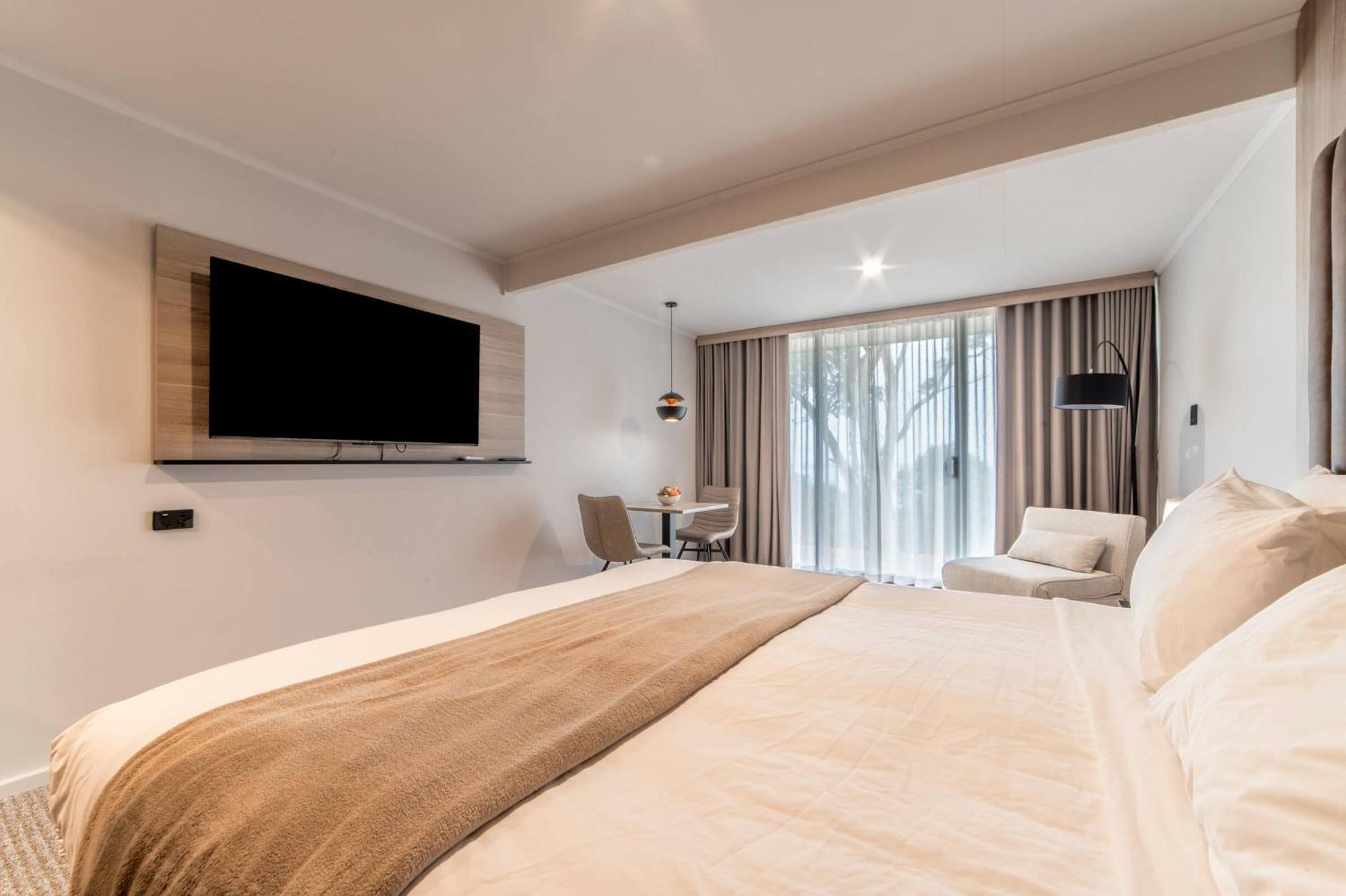 The River Suites, Kangaroo Island American River Eksteriør bilde