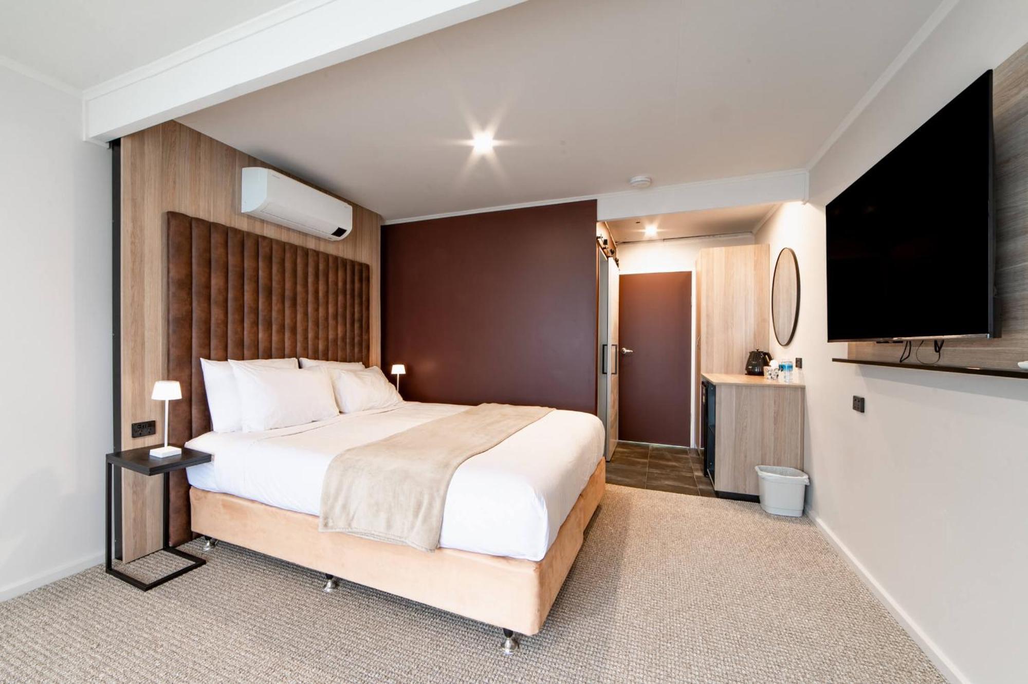 The River Suites, Kangaroo Island American River Eksteriør bilde