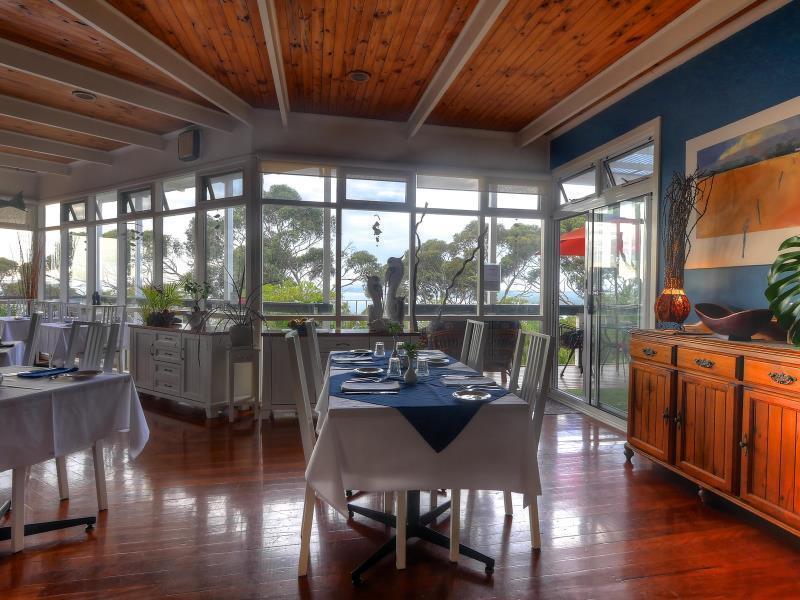 The River Suites, Kangaroo Island American River Eksteriør bilde