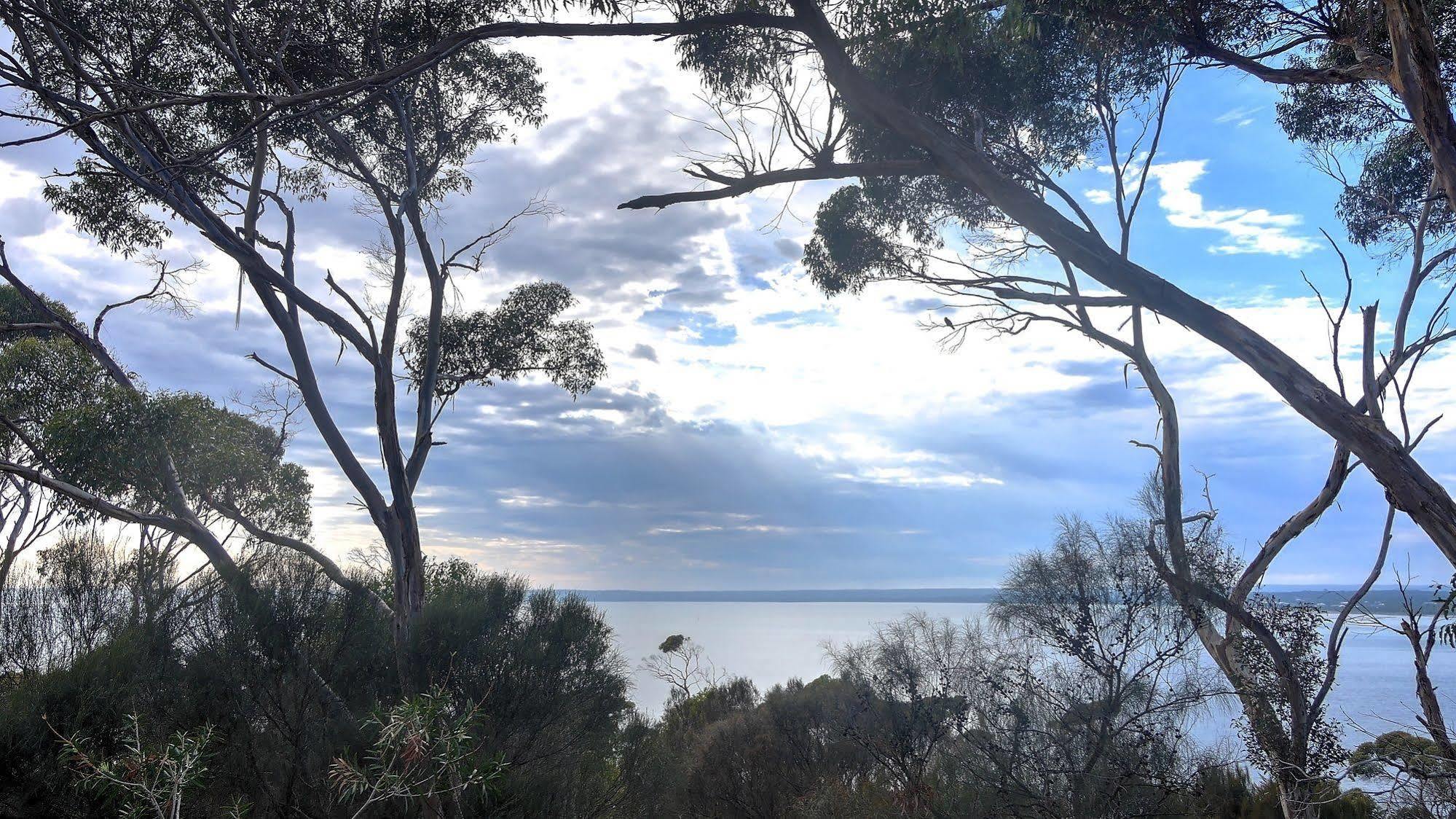 The River Suites, Kangaroo Island American River Eksteriør bilde